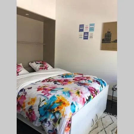 Le Gabut Vue Port La Rochelle (Charente-Maritime)