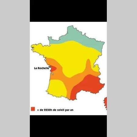 Apartament Le Gabut Vue Port *